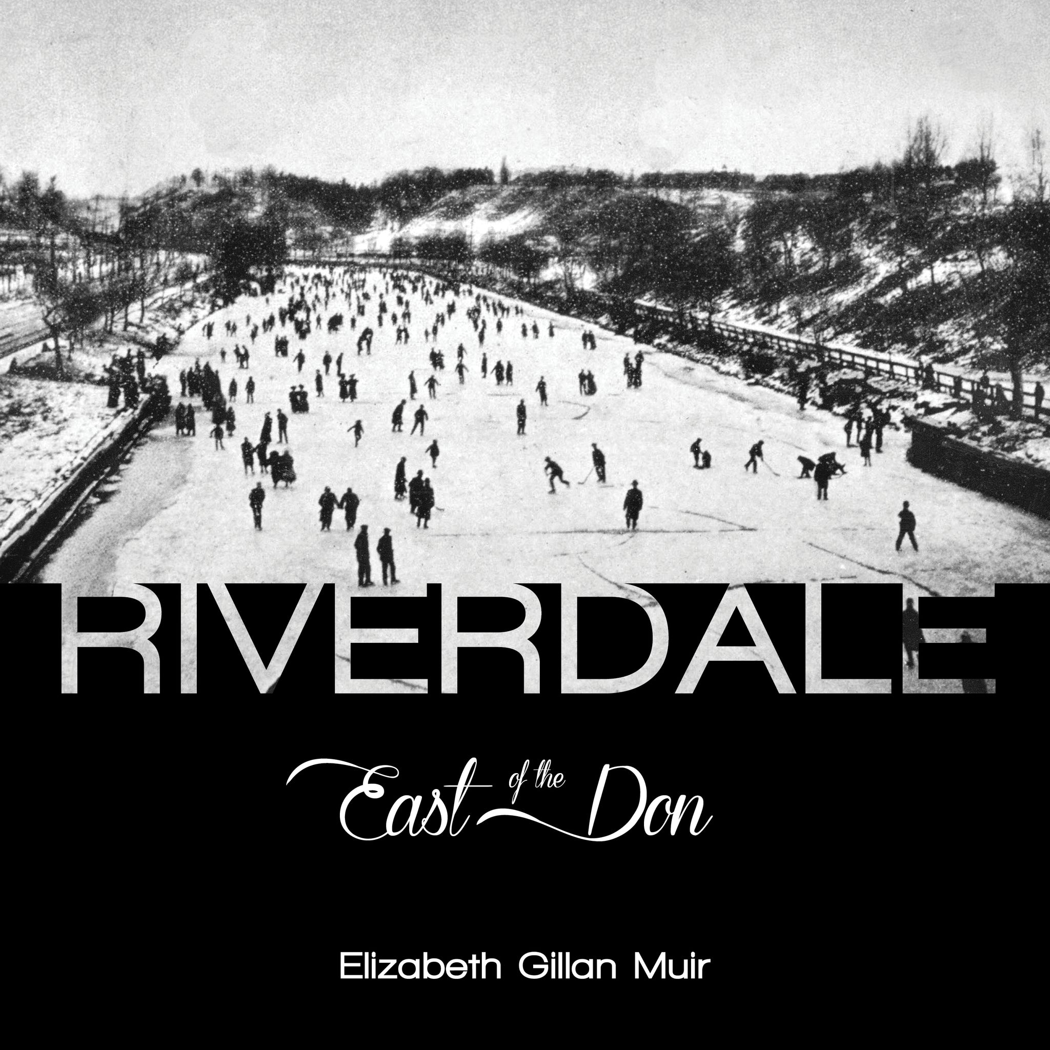 Cover image for Riverdale ISBN 9781459728714
