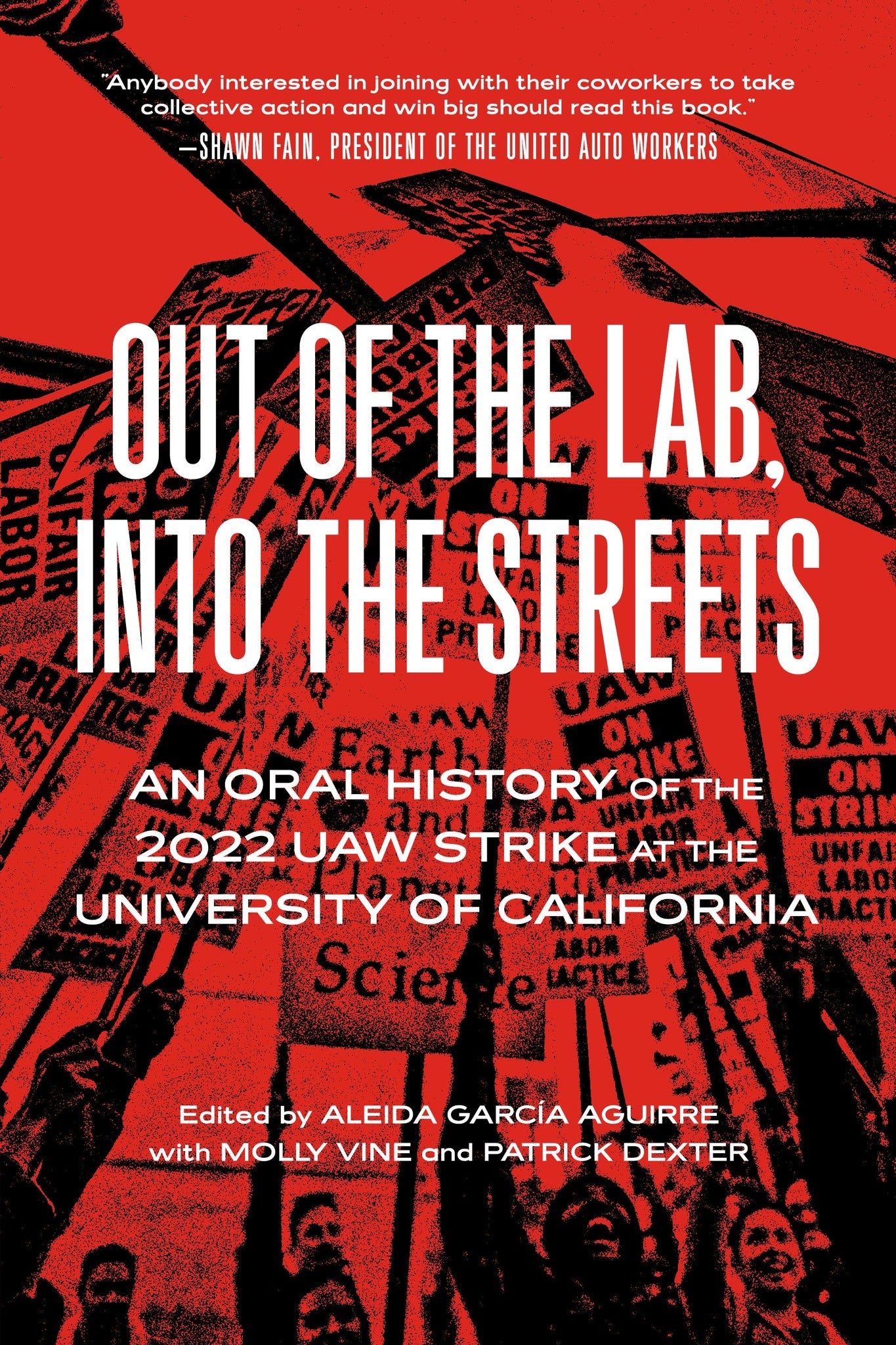 Out of the Lab, Into the Street