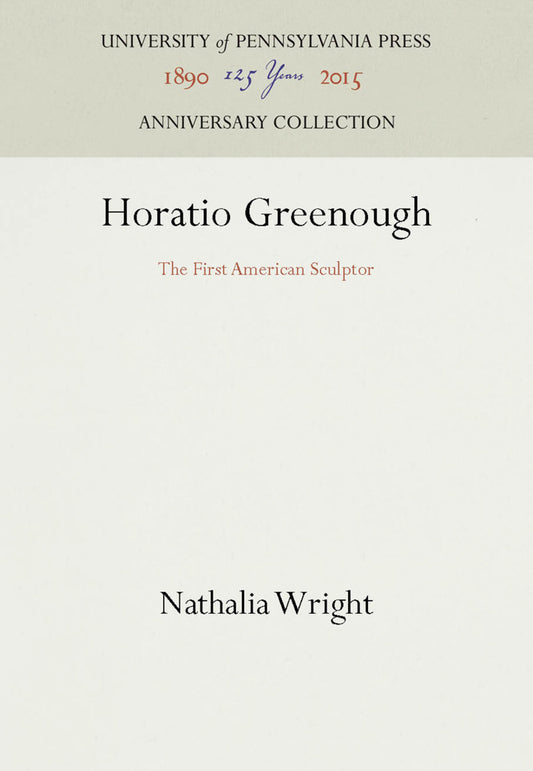 Horatio Greenough