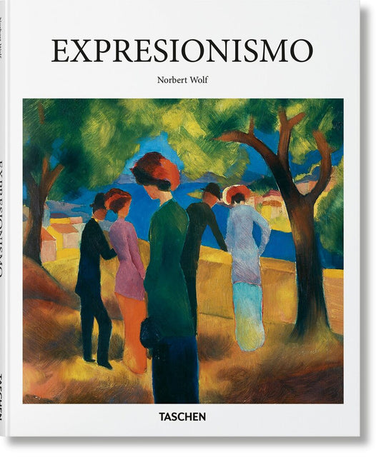 Expresionismo
