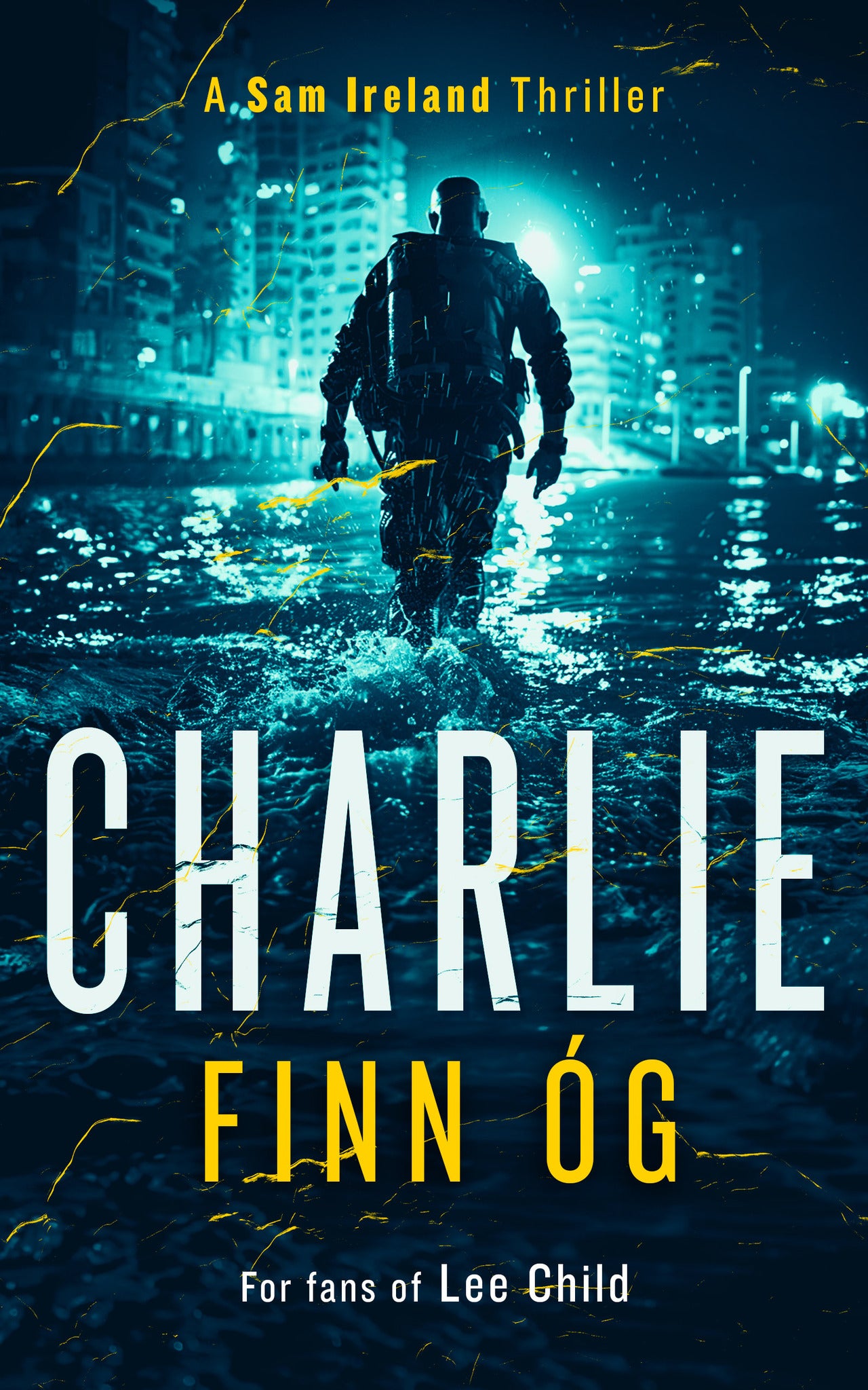 Charlie