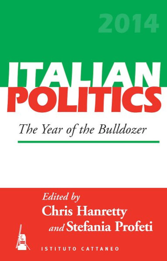 The Year of the Bulldozer