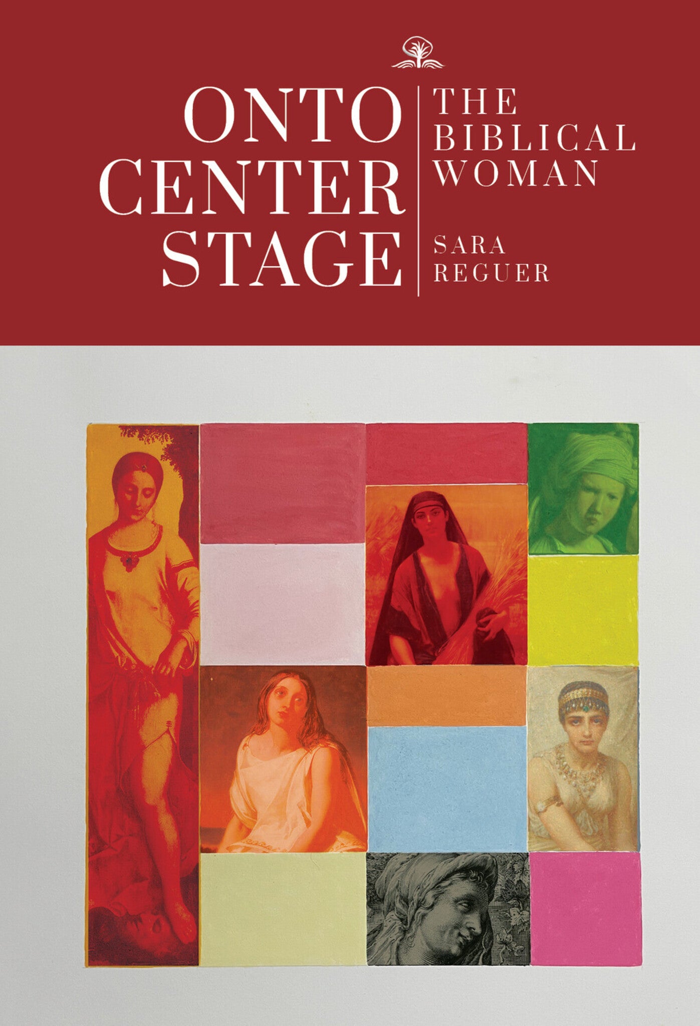 Cover image for Onto Center Stage ISBN 9781644698907