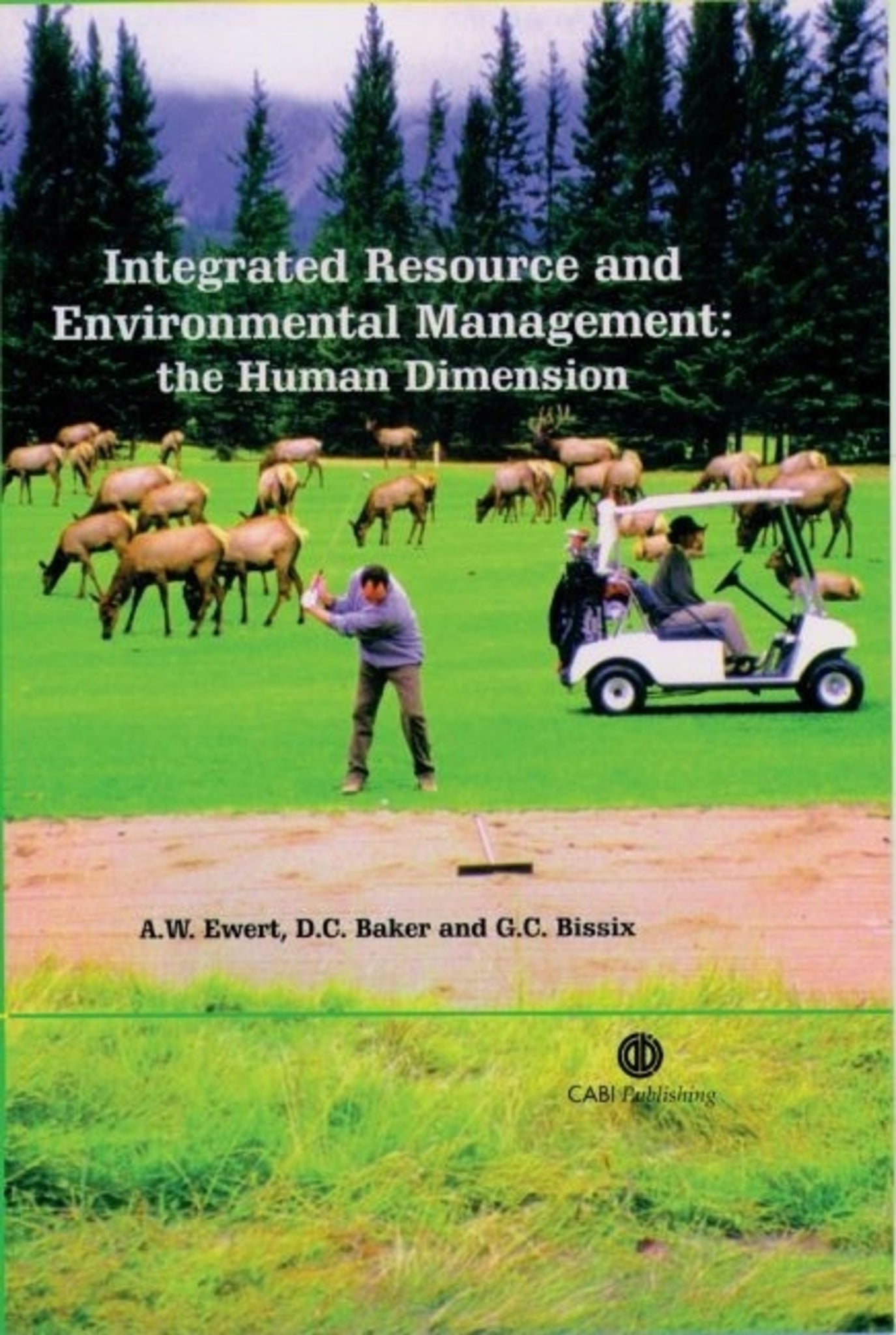 Integrated Resource and Environmental Management