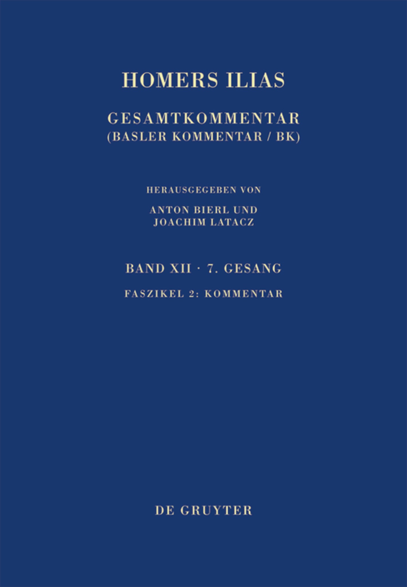 Kommentar