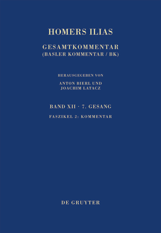 Kommentar