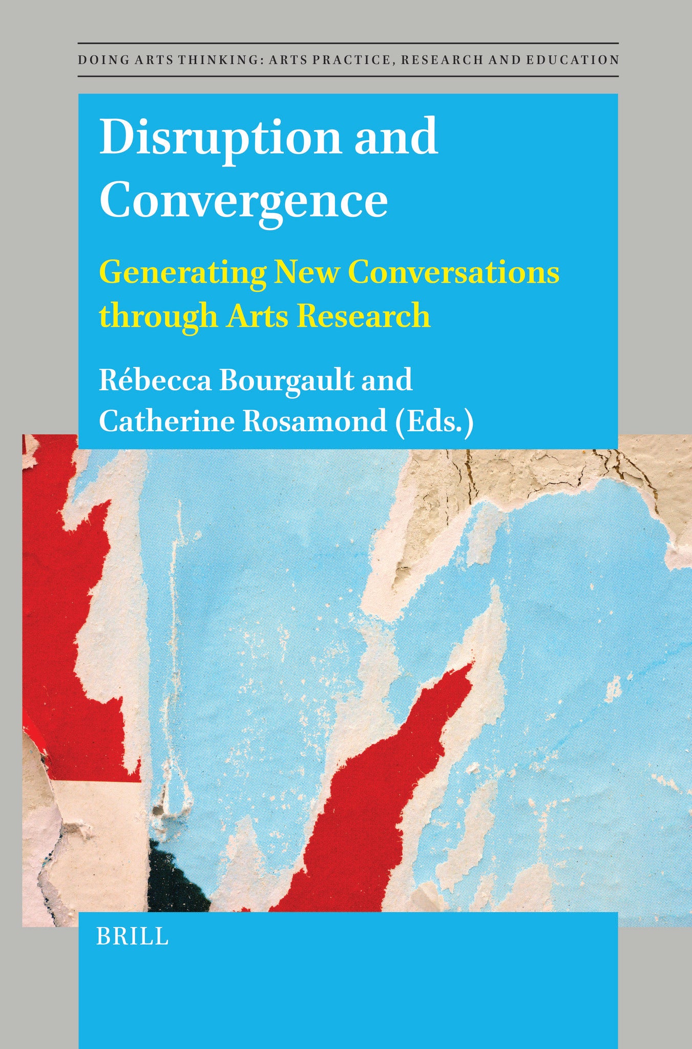 Disruption and Convergence