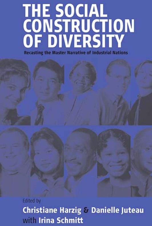 The Social Construction of Diversity