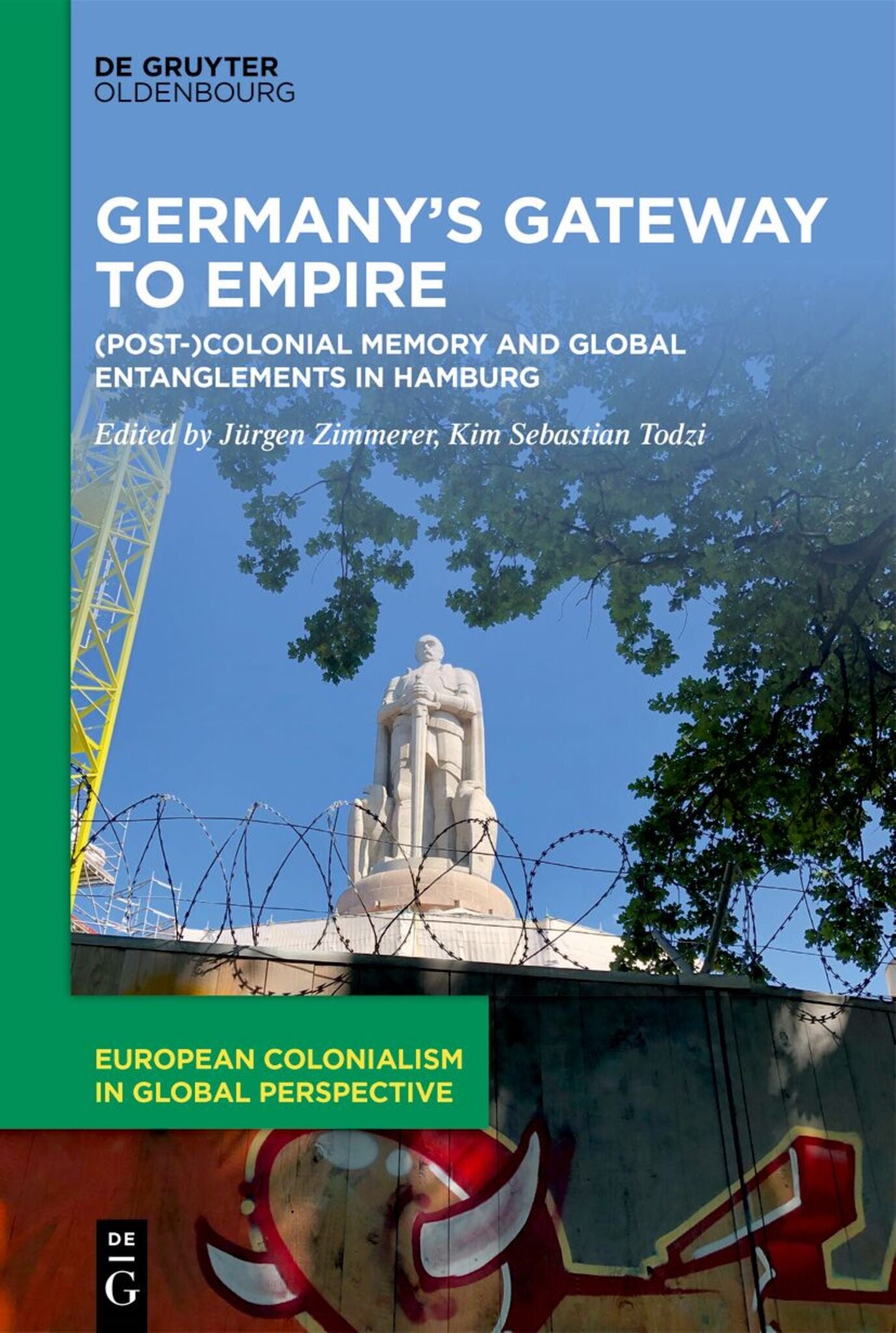 Germany’s Gateway to Empire