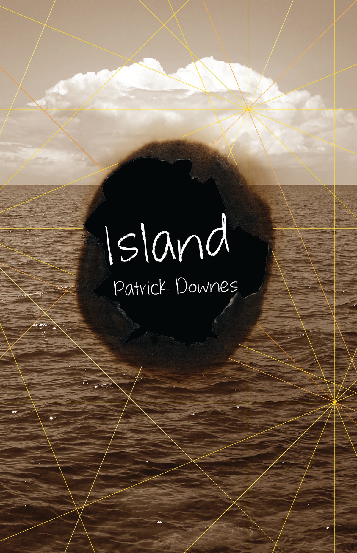 Cover image for Island ISBN 9781773061924