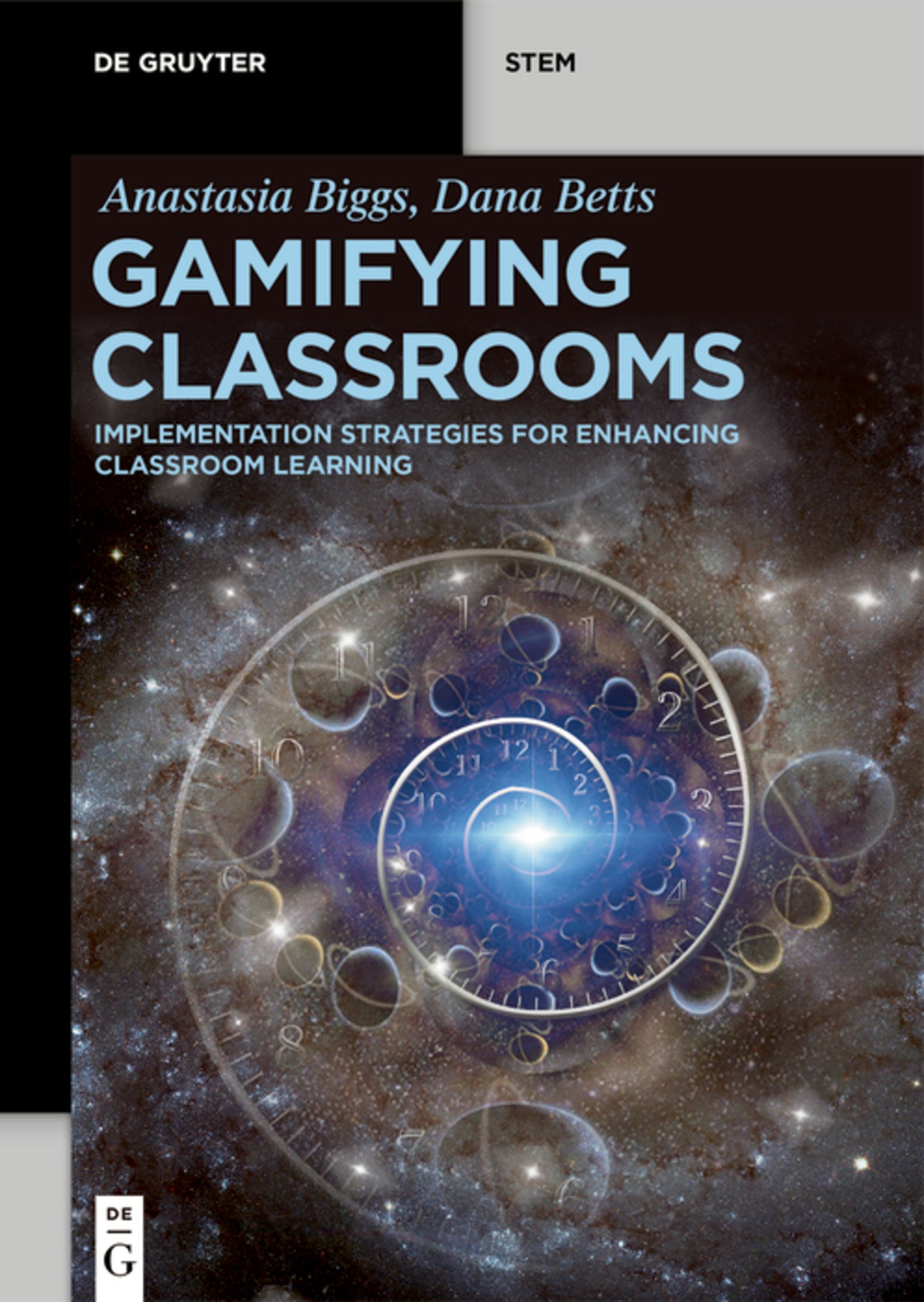 Gamifying Classrooms
