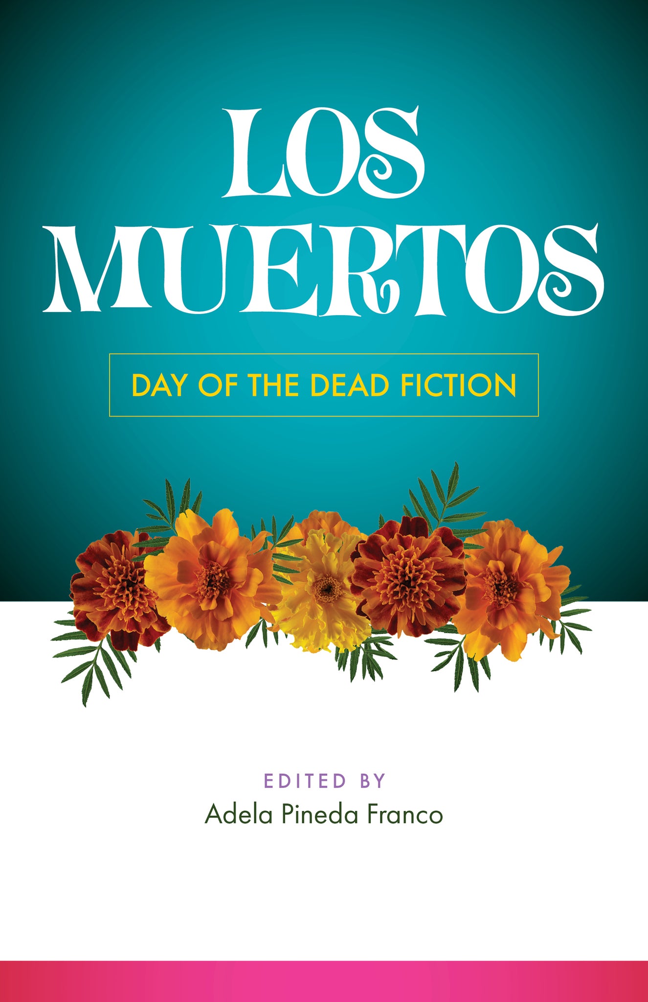 Cover image for Los Muertos ISBN 9781595343130