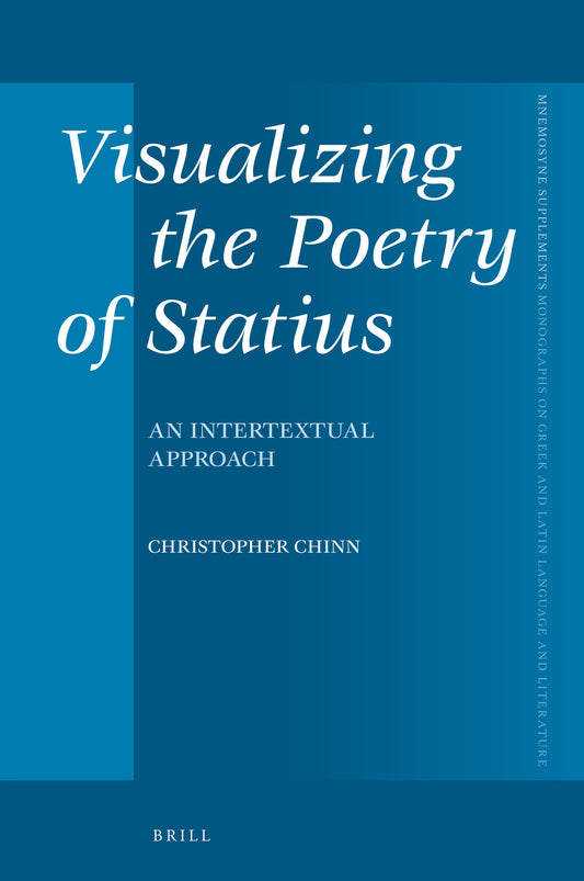 Visualizing the Poetry of Statius
