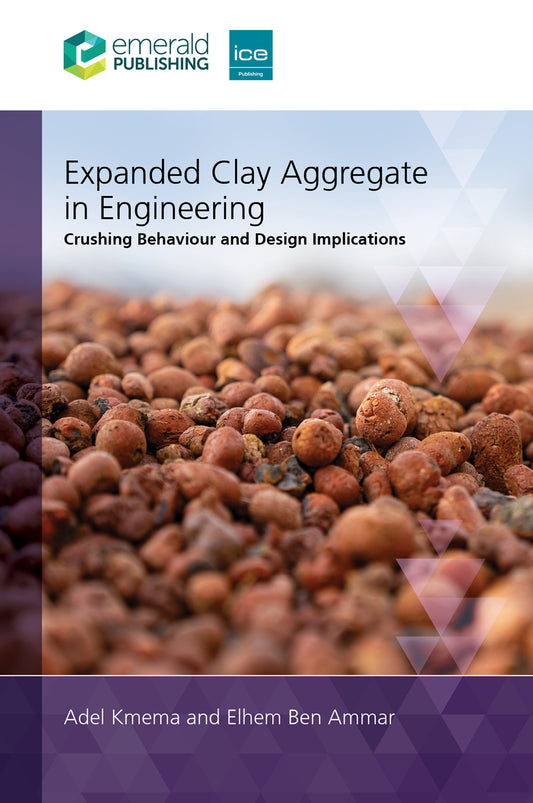 Expanded Clay Aggregate in Engineering