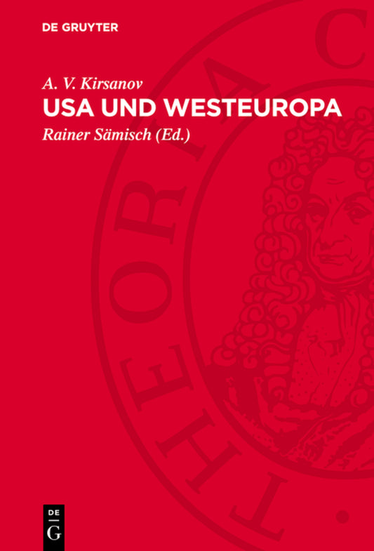 USA und Westeuropa