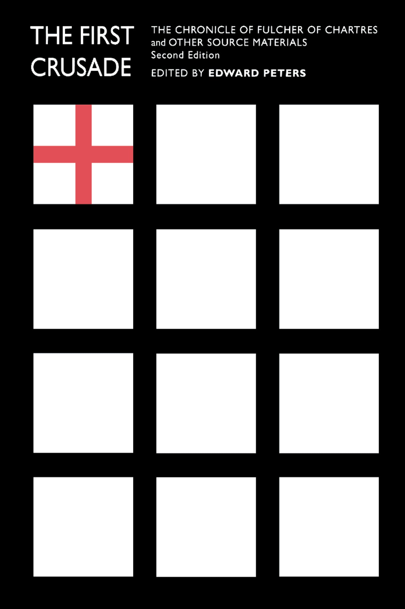 Cover image for The First Crusade ISBN 9780812216561