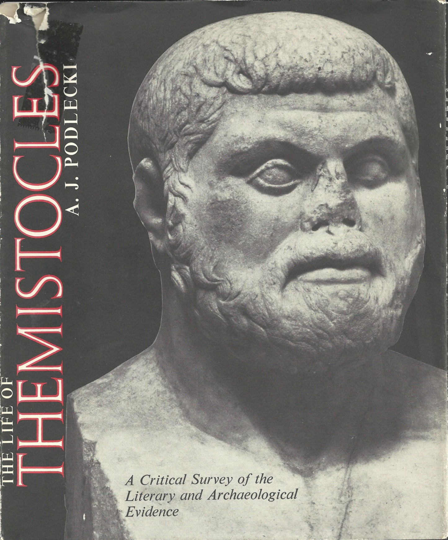 The Life of Themistocles