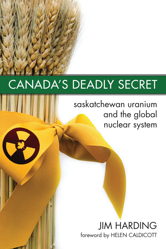 Canada’s Deadly Secret