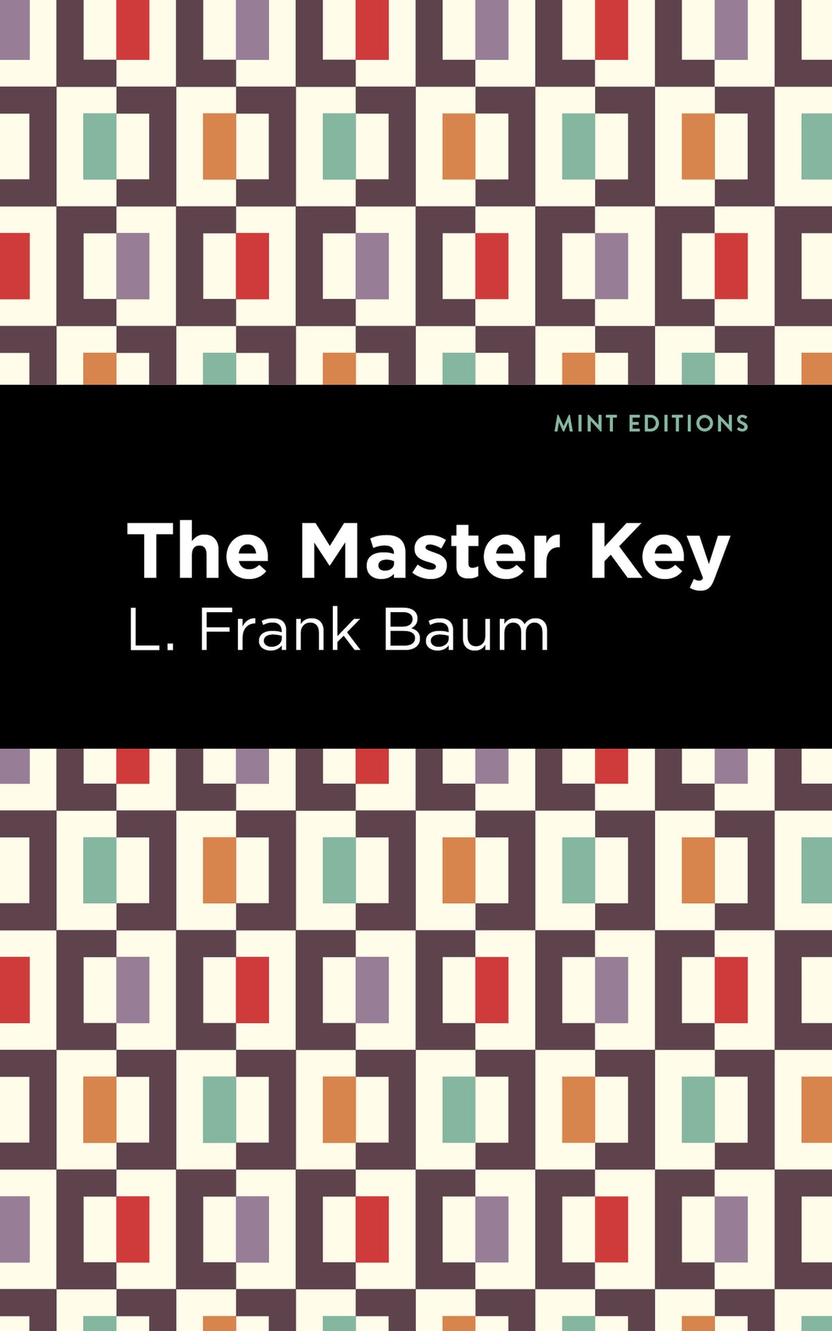 The Master Key