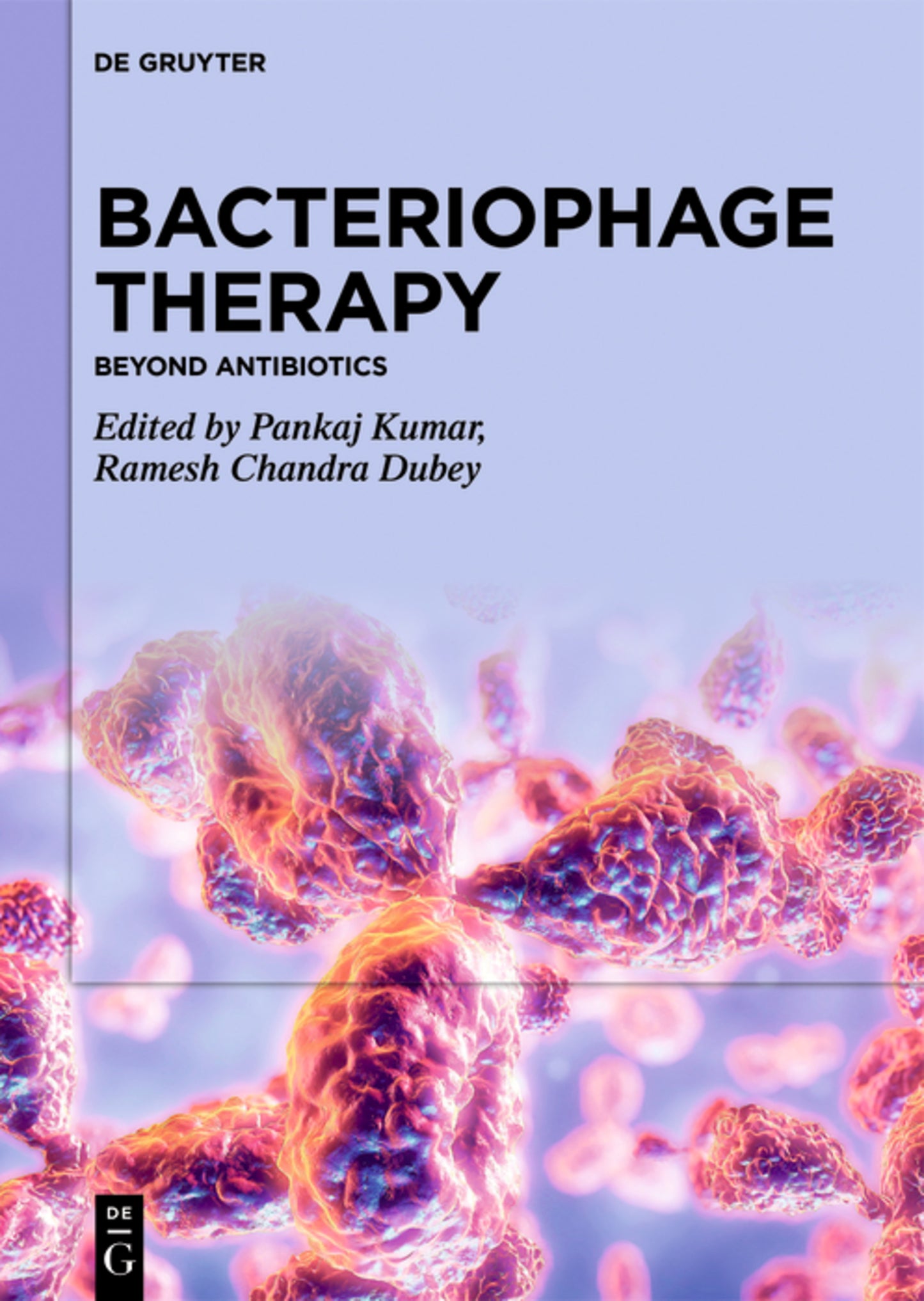 Bacteriophage Therapy