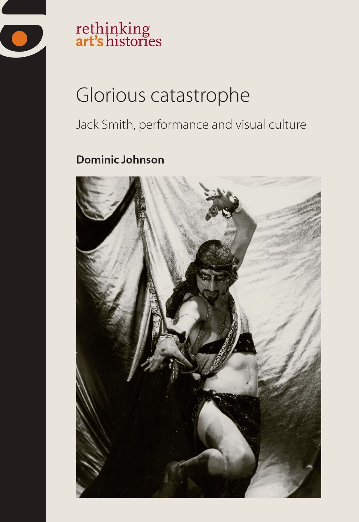 Cover image for Glorious catastrophe ISBN 9780719091476