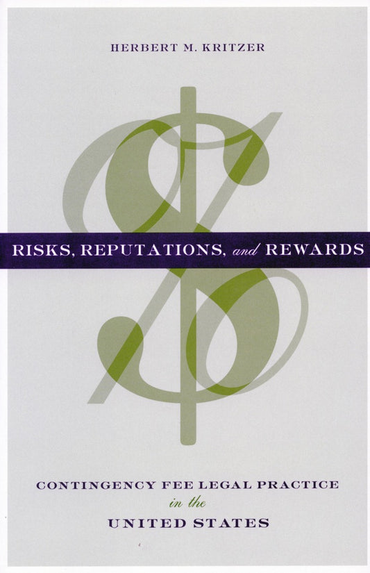 Risks, Reputations, and Rewards