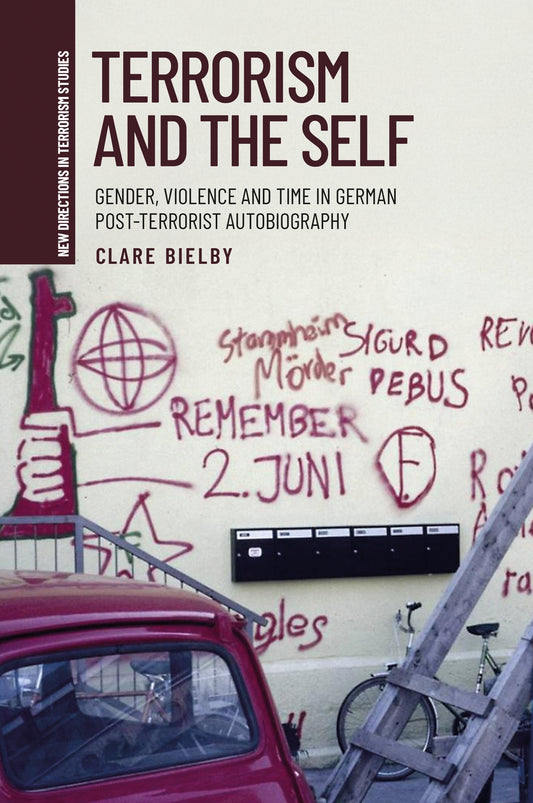 Terrorism and the self