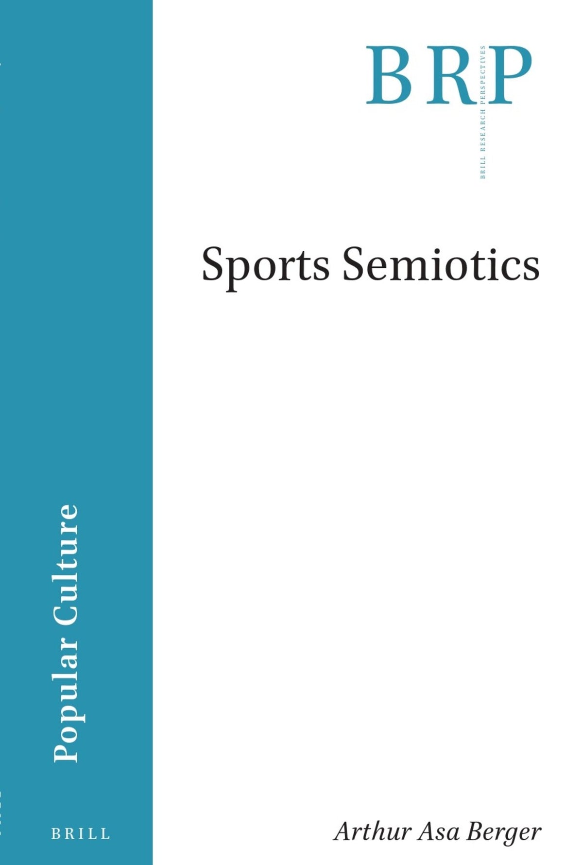 Sports Semiotics