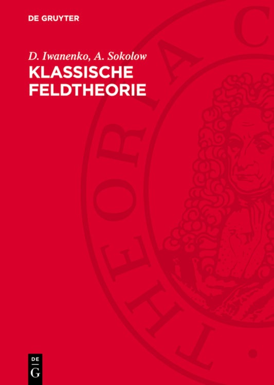 Klassische Feldtheorie