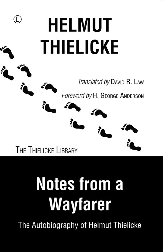 Notes From a Wayfarer