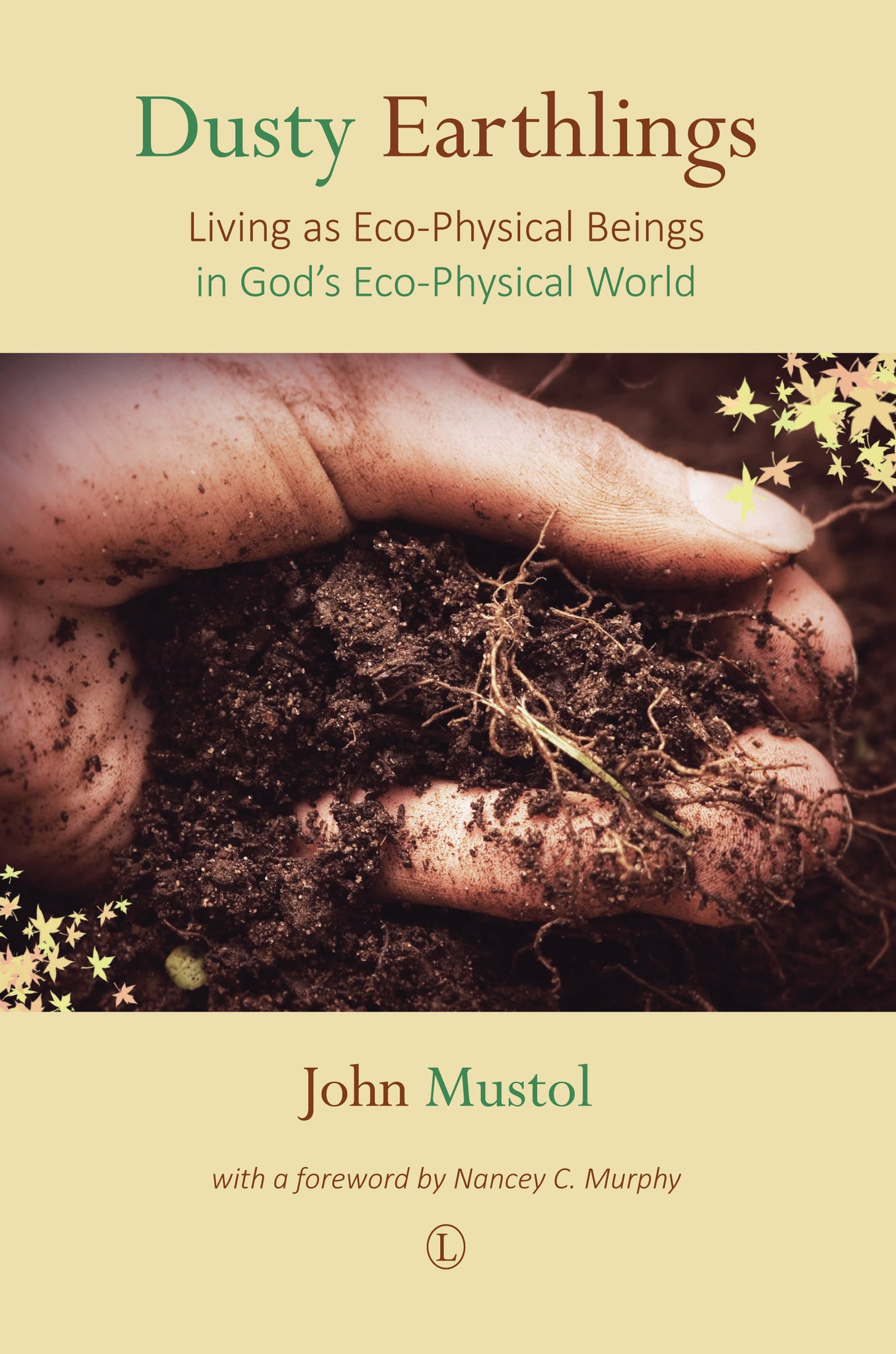 Cover image for Dusty Earthlings ISBN 9780718895235