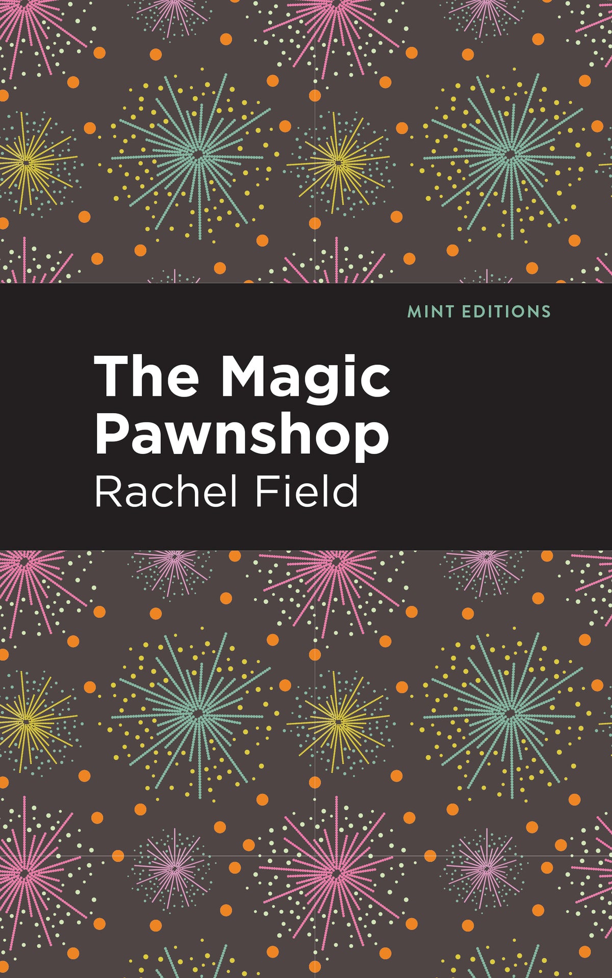 The Magic Pawnshop