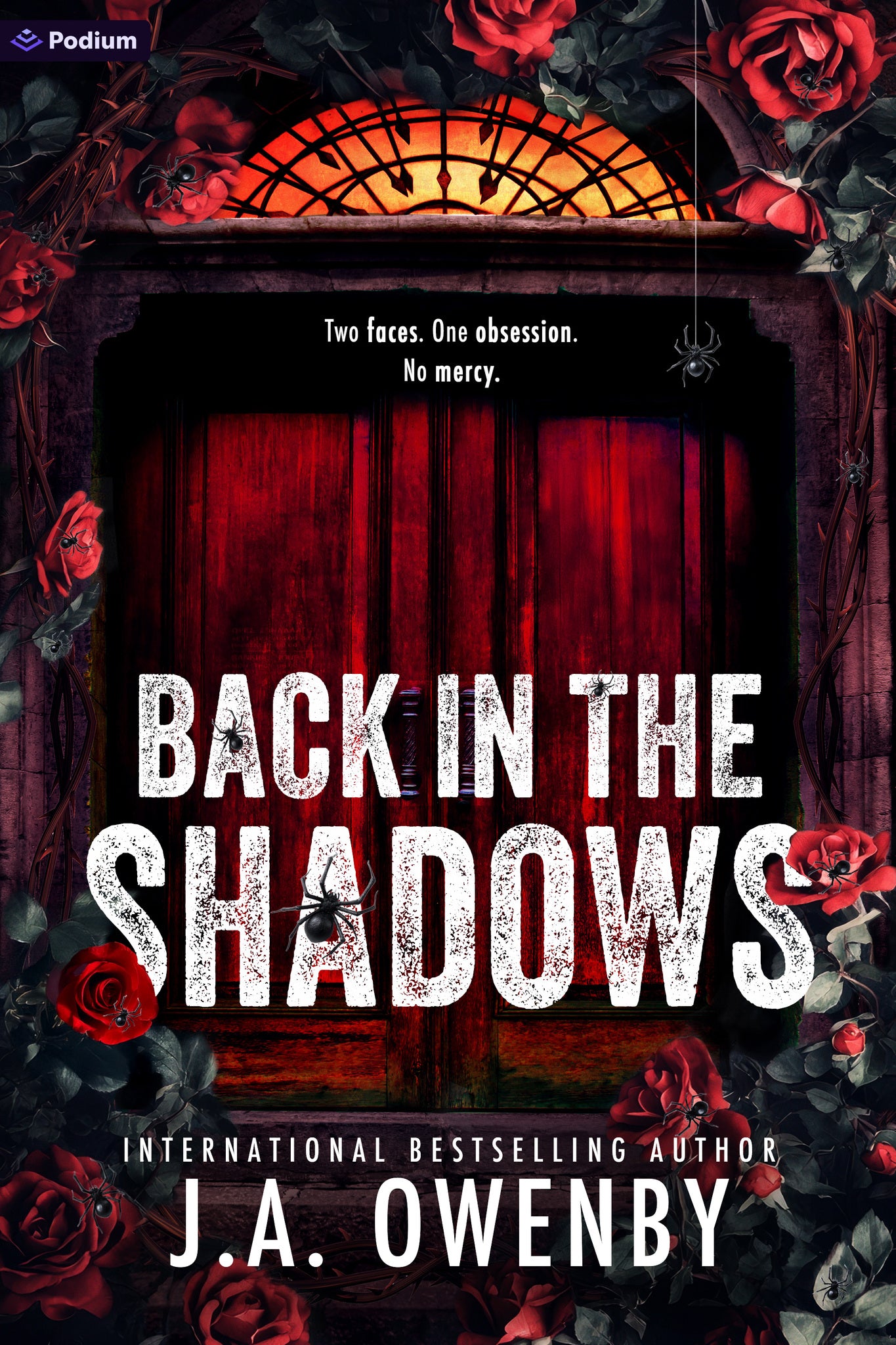 Back in the Shadows