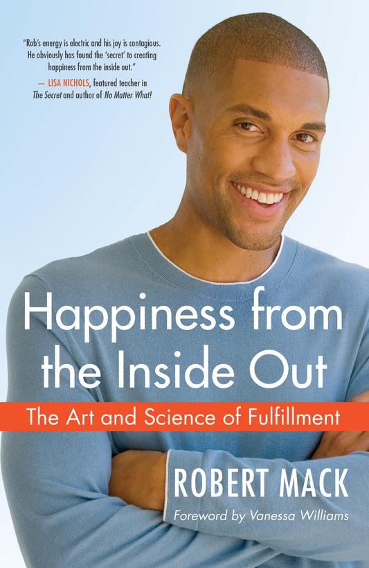 Happiness from the Inside Out