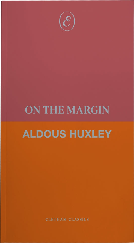 On the Margin