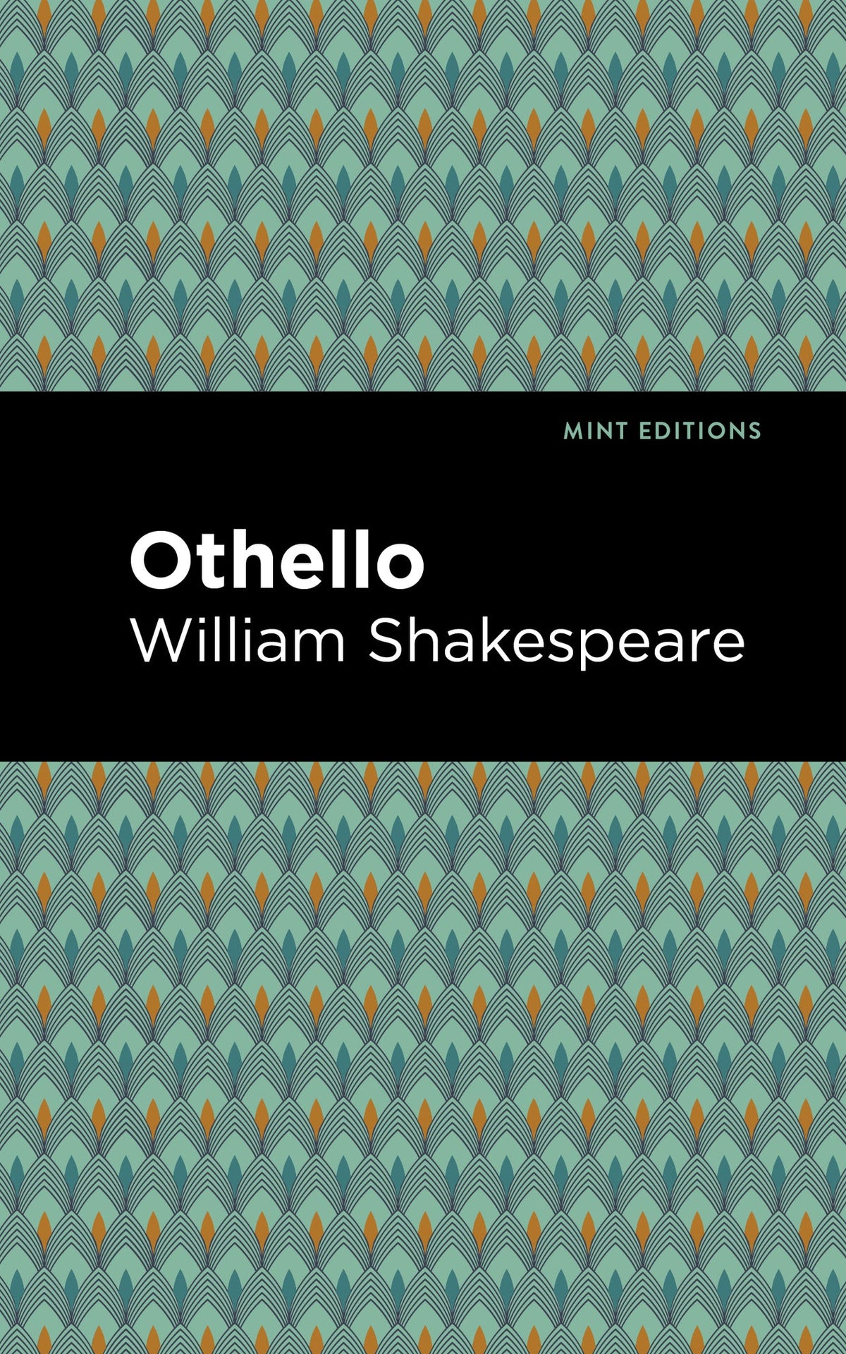 Cover image for Othello ISBN 9781513208619