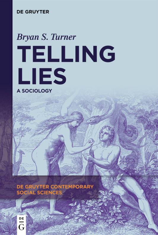 Telling Lies