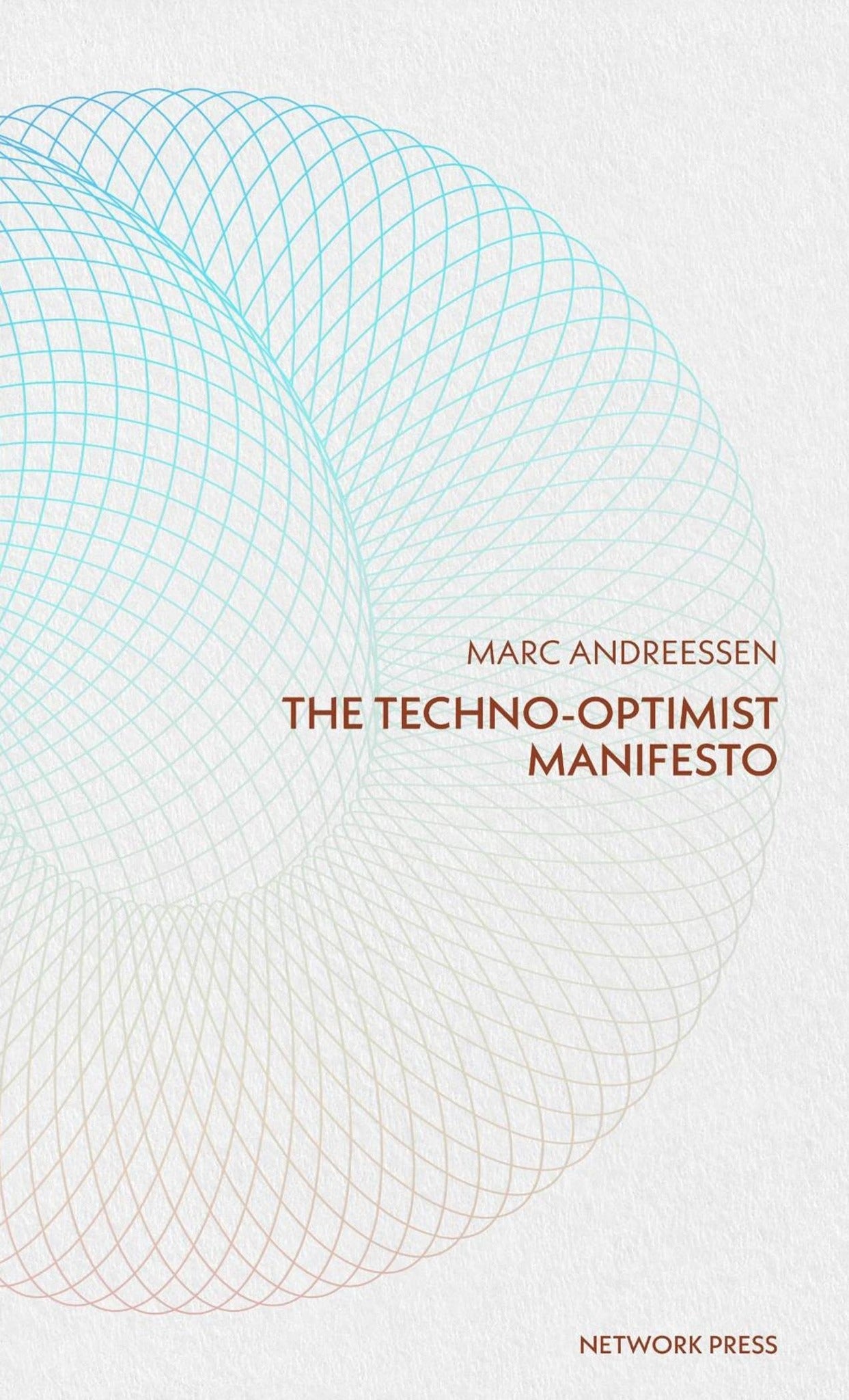 Techno-Optimist Manifesto