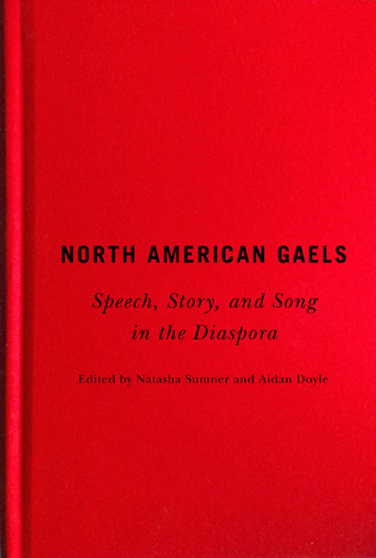 North American Gaels