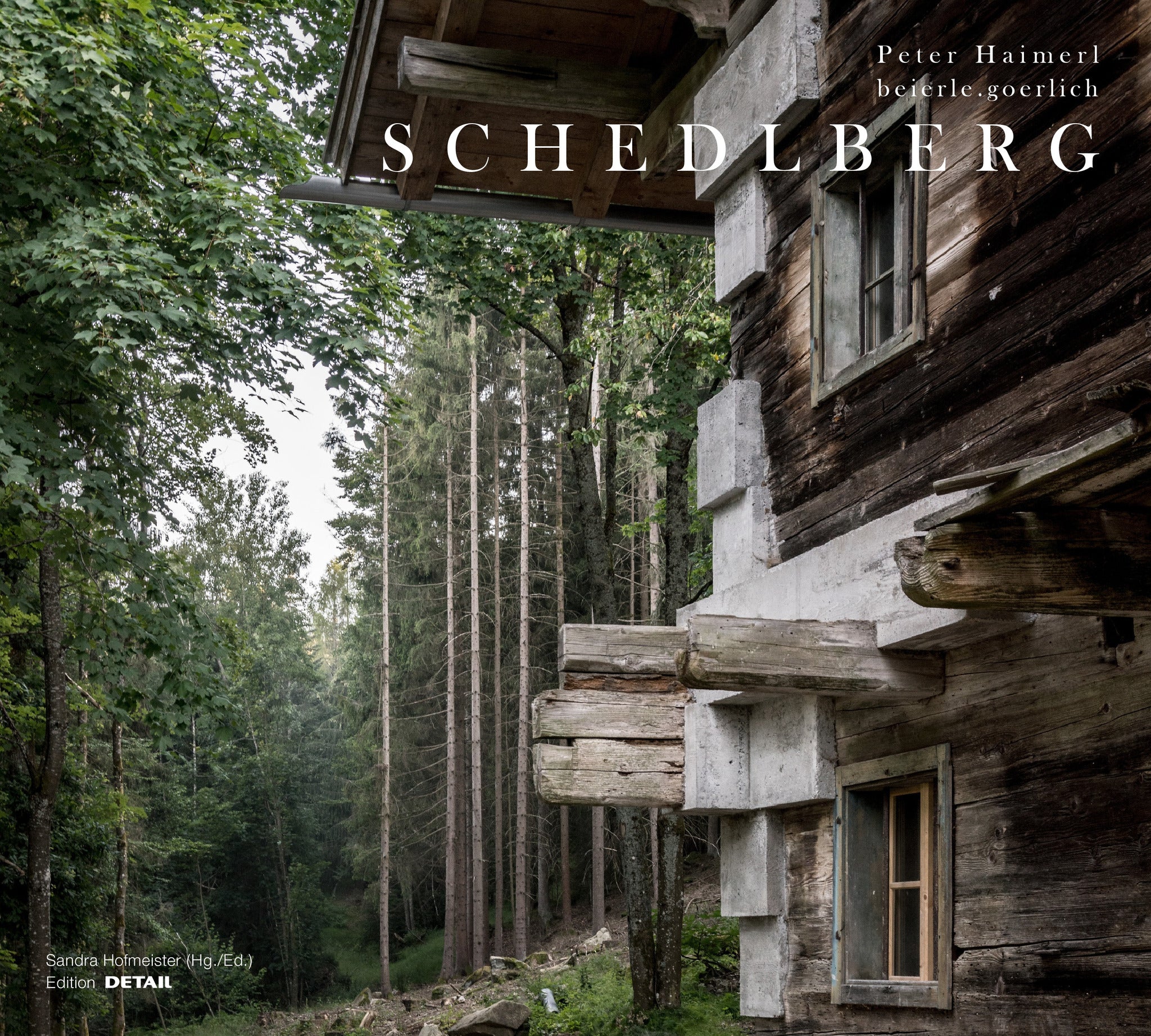 Schedlberg