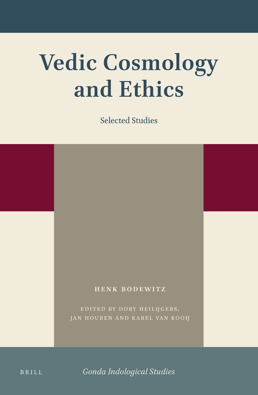 Vedic Cosmology and Ethics