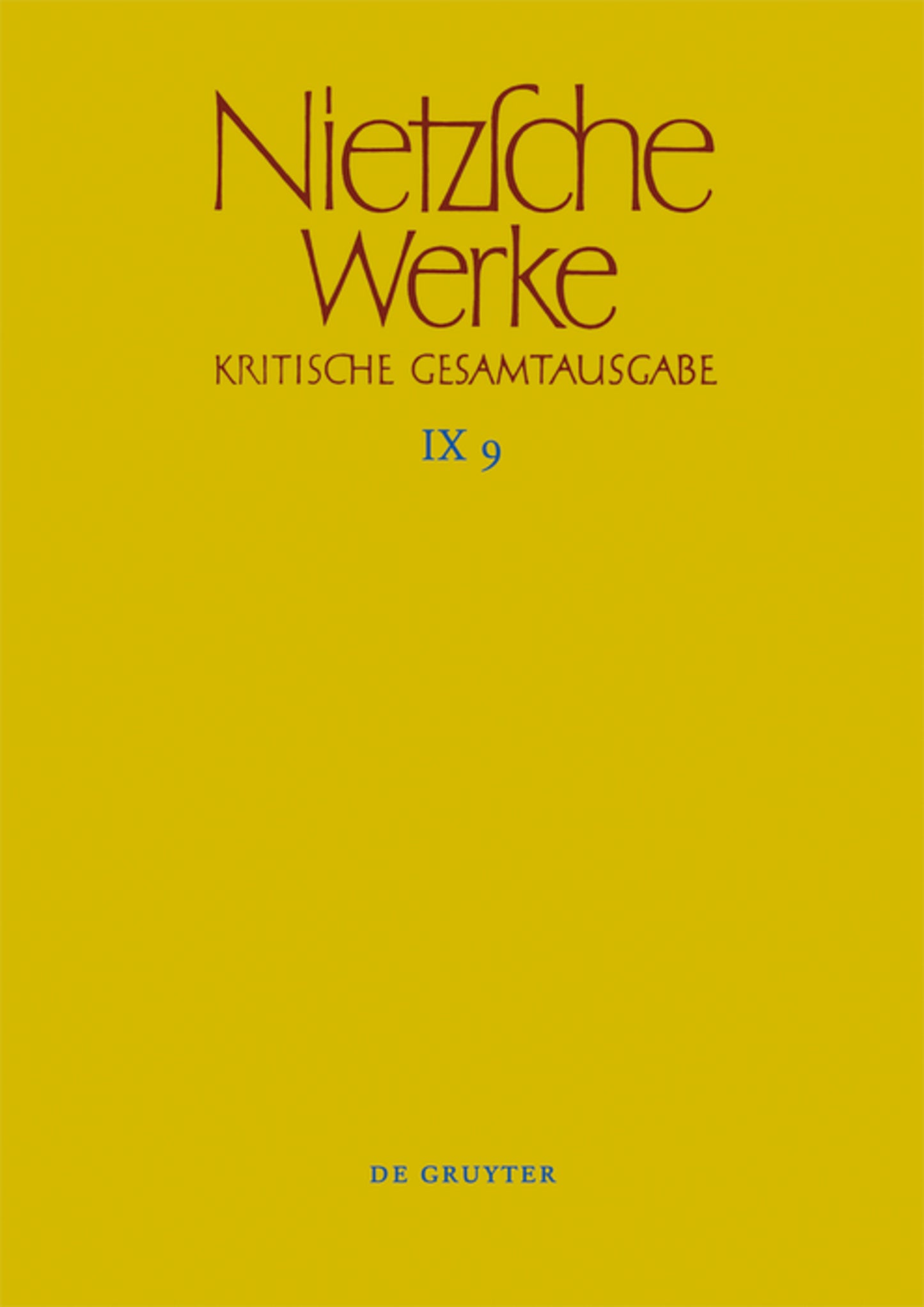 Arbeitshefte W II 6 und W II 7