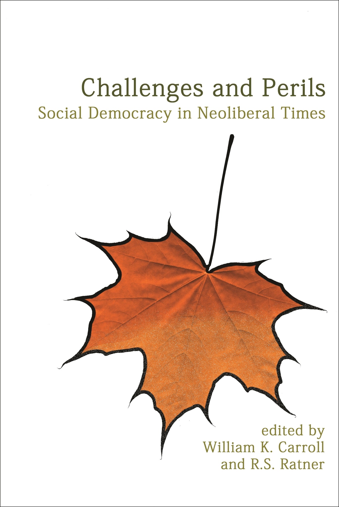 Challenges and Perils