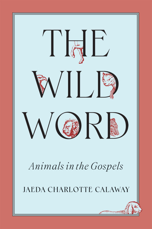 The Wild Word