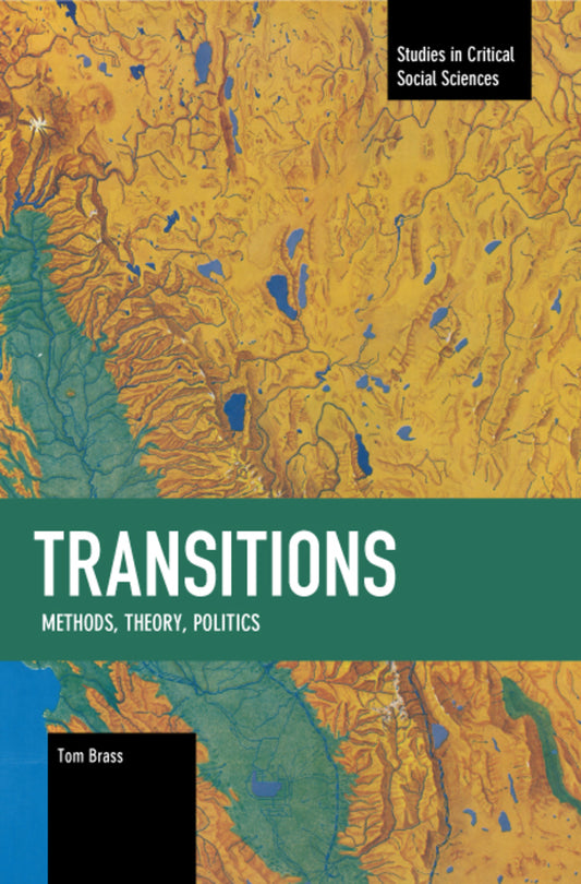 Transitions: Methods, Theory, PoliticsTransitions
