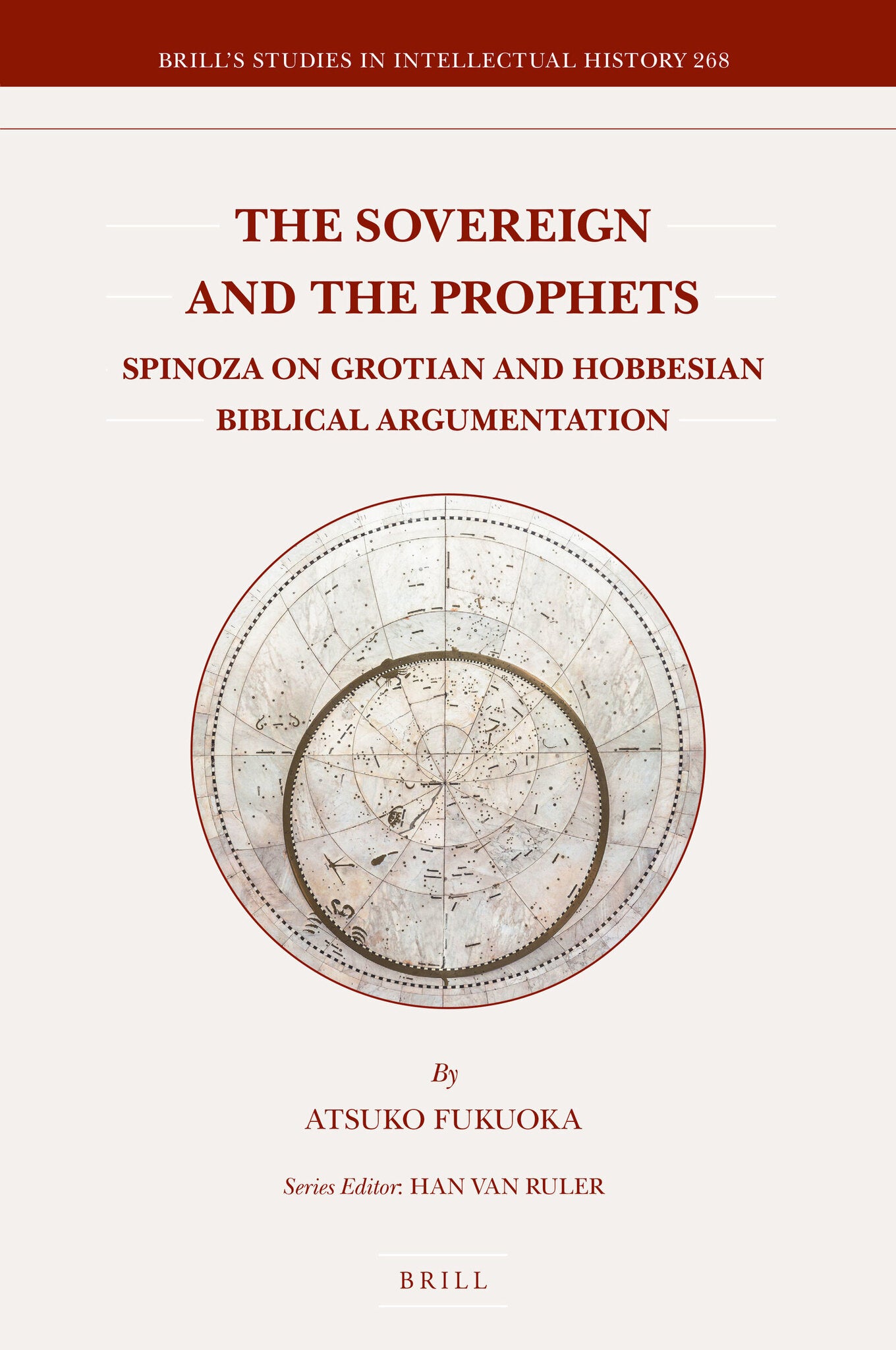 The Sovereign and the Prophets