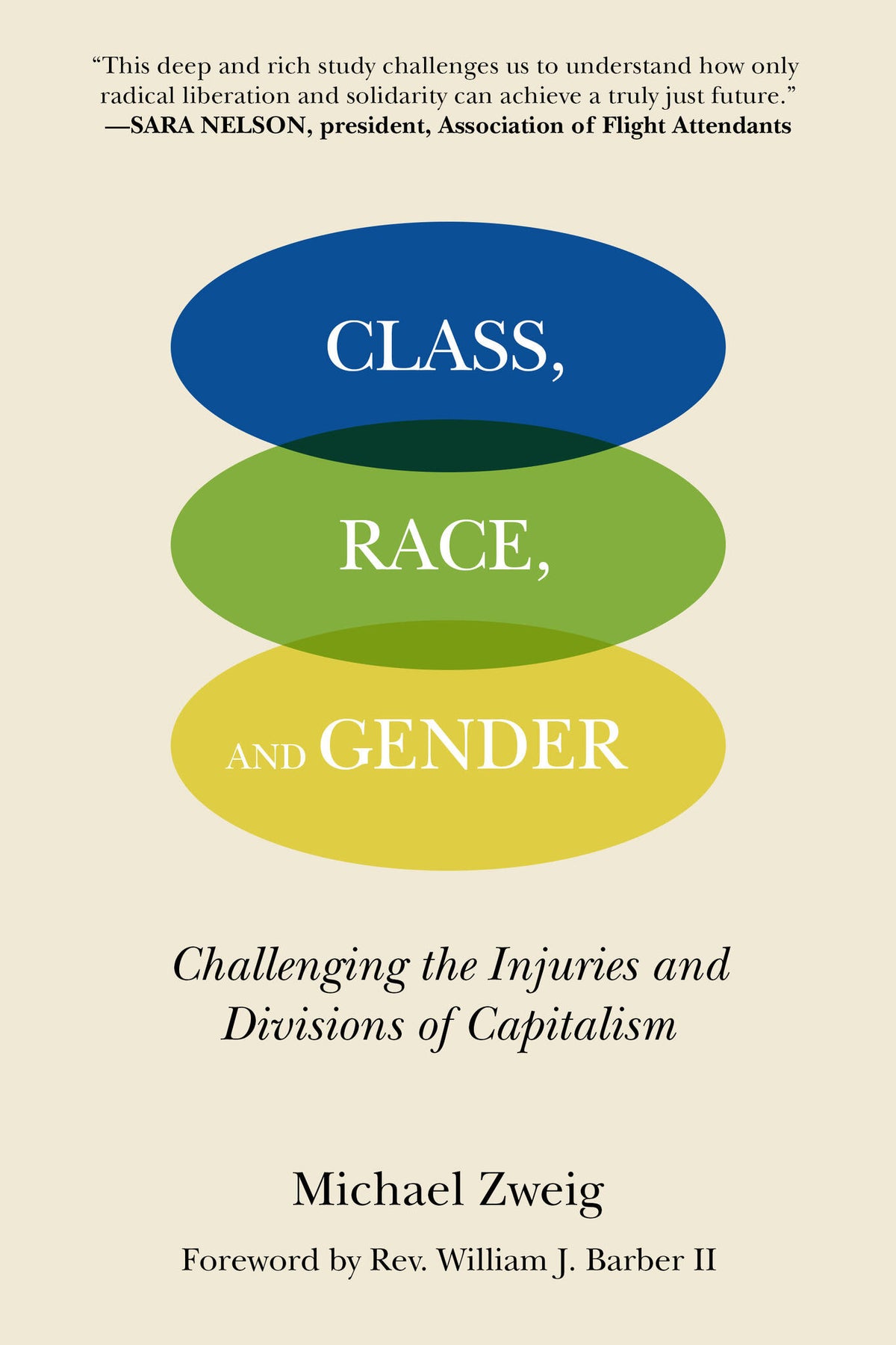 Class, Race, and Gender