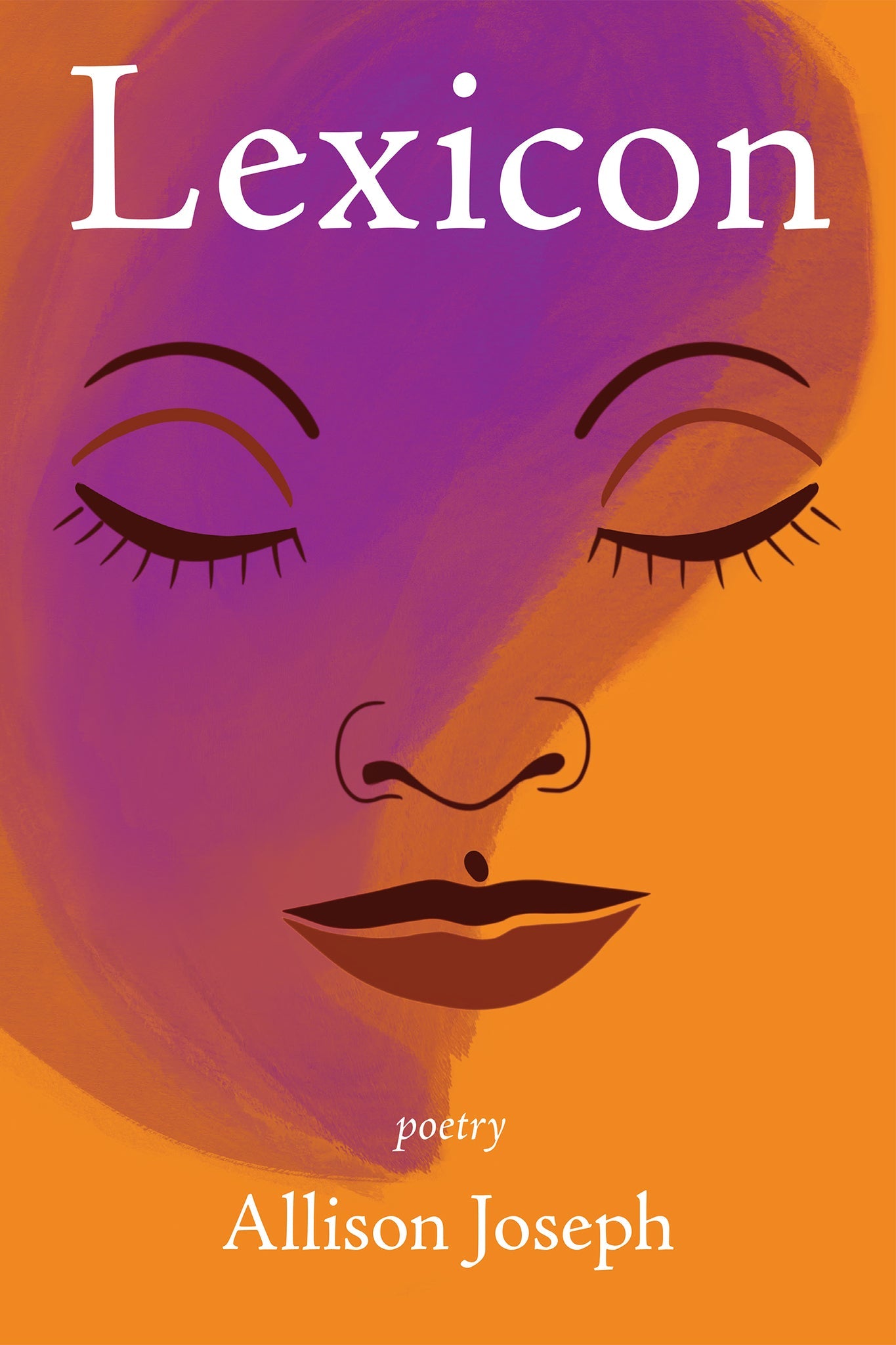 Cover image for Lexicon ISBN 9781597098717
