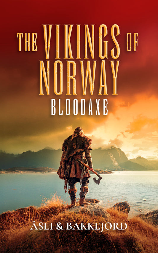 Bloodaxe