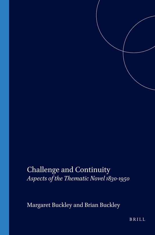 Challenge and Continuity